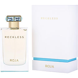 Roja Reckless By Roja Dove Eau De Parfum Spray 2.5 Oz