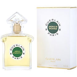 Jardins De Bagatelle By Guerlain Eau De Parfum Spray 2.5 Oz (new Packaging)