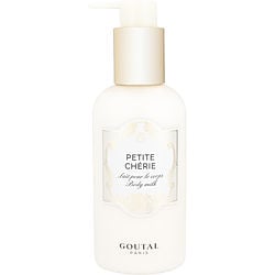 Petite Cherie By Annick Goutal Body Milk 8.5 Oz