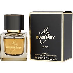 My Burberry Black By Burberry Parfum Spray 1 Oz (new Packaging)