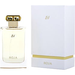 Roja 51 By Roja Dove Eau De Parfum Spray 2.5 Oz