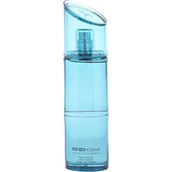 Kenzo Homme Marine By Kenzo Edt Spray 3.7 Oz *tester