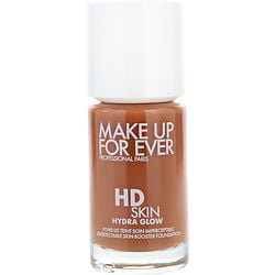 Make Up For Ever Hd Skin Hydra Glow Foundation - #4y70 Warm Espresso --30ml/1oz By Make Up For Ever