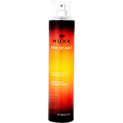 Reve De Miel Delectable Fragrant Water  --100ml/3.3oz