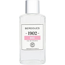 Berdoues 1902 Rose By Berdoues Eau De Cologne Splash 8.3 Oz