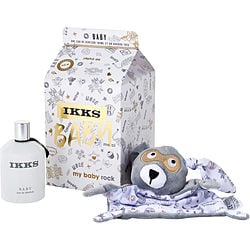 Ikks Gift Set Ikks My Baby Rock By Ikks