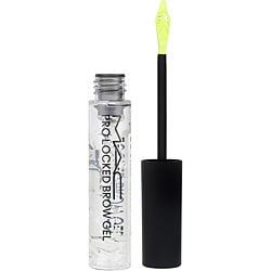 Mac Pro Locked Brow Gel - Clear --8g/0.27oz By Mac