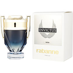 Invictus By Paco Rabanne Parfum Spray 1.7 Oz