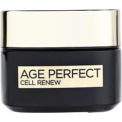 Age Perfect Cell Renewal Day Revitalising Care Cream --50ml/1.7oz