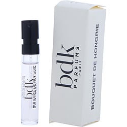 Bdk Bouquet De Hongrie By Bdk Parfums Eau De Parfum Spray Vial