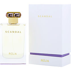 Roja Scandal Pour Femme By Roja Dove Eau De Parfum Spray 2.5 Oz