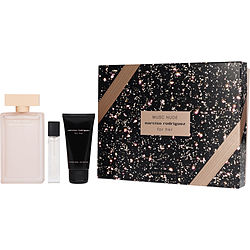 Narciso Rodriguez Gift Set Narciso Rodriguez Musc Nude By Narciso Rodriguez