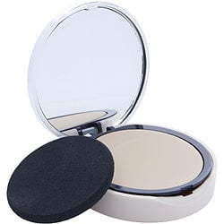 Pupa Milano Extreme Matt Natural Matt Effect Compact Powder Foundation Spf 30 - # 002 --11g/0.39oz By Pupa Milano