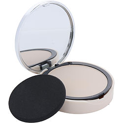 Pupa Milano Extreme Matt Natural Matt Effect Compact Powder Foundation Spf 20 - # 010 Porcelain --11gl/0.39oz By Pupa Milano