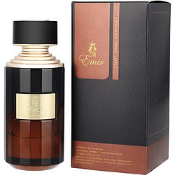 Emir Oud And Vanille By Emir Eau De Parfum Spray 2.5 Oz