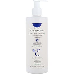 Lait Creme Fluid+  --400ml/13.5oz