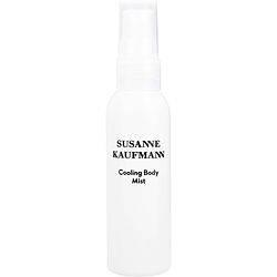 Cooling Body Mist --75ml/2.5oz