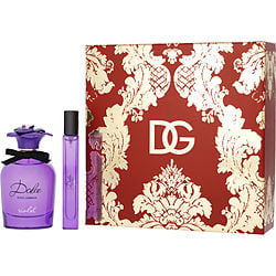 Dolce & Gabbana Gift Set Dolce Violet By Dolce & Gabbana