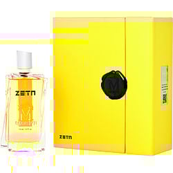 Morph Zeta By Morph Eau De Parfum Intense Spray 3.4 Oz