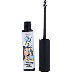 Thebalm It's A Brow Time! Eyebrow Gel - # Clear --3.6ml/0.12oz By Thebalm