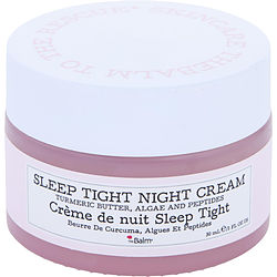 Thebalm To The Rescue Sleep Tight Night Cream --30ml/1oz