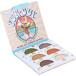 Thebalm Fun Guy Eyeshadow Palette --7.2g/0.25oz By Thebalm