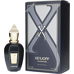 Xerjoff Ouverture By Xerjoff Eau De Parfum Spray 1.7 Oz (new Packaging)