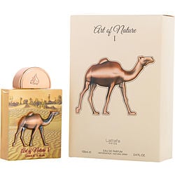 Lattafa Pride Art Of Nature I By Lattafa Eau De Parfum Spray 3.4 Oz