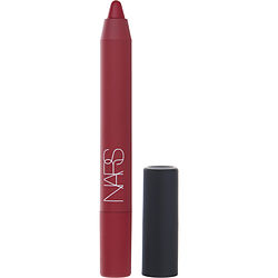 Nars Powermatte High Intensity Lip Pencil - #132 Dragon Girl  --2.4g/0.08oz By Nars