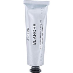 Blanche Byredo By Byredo Rinse Free Hand Cleanser 1 Oz