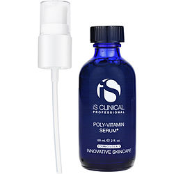 Poly-vitamin Serum (professional Product) --60ml/2oz