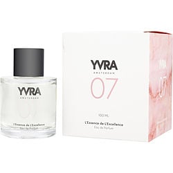 Yvra 07 By Yvra Eau De Parfum Spray 3.4 Oz