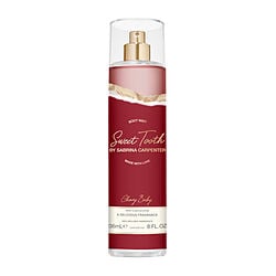 Sabrina Carpenter Cherry Baby By Sabrina Carpenter Body Spray 8 Oz