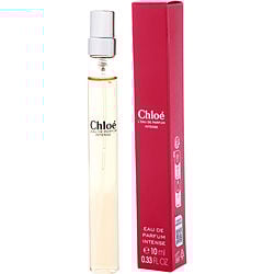 Chloe L'eau De Parfum Intense By Chloe Eau De Parfum Spray 0.33 Oz Mini