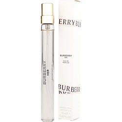 Burberry Her By Burberry Eau De Parfum Spray 0.33 Oz Mini