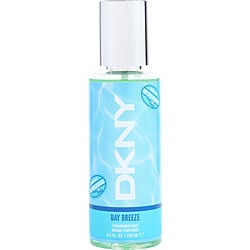 Dkny Be Delicious Pool Party Bay Breeze By Donna Karan Body Mist 8.4 Oz