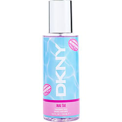 Dkny Be Delicious Pool Party Mai Tai By Donna Karan Body Mist 8.4 Oz