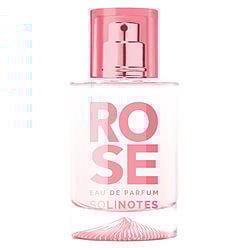 Solinotes Rose By Solinotes Eau De Parfum Spray 1.7 Oz