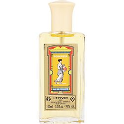 L.t. Piver Lotion Pompeia By L.t. Piver Eau De Cologne Spray 3.3 Oz