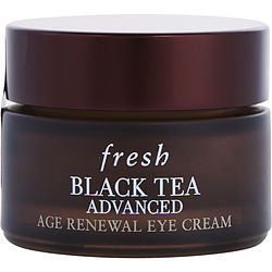 Black Tea Advanced Age Renewal Eye Cream  --15ml/0.5oz