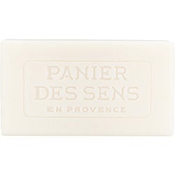 Panier Des Sens Orange Blossom By Panier Des Sens Bar Soap 5.3 Oz