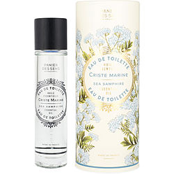 Panier Des Sens Sea Samphire By  Edt Spray 1.7 Oz