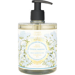 Panier Des Sens Sea Samphire By Panier Des Sens Liquid Marseille Soap 16.9 Oz