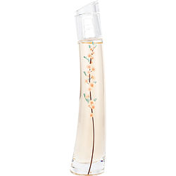 Kenzo Flower Ikebana Mimosa By Kenzo Eau De Parfum Spray 2.5 Oz *tester