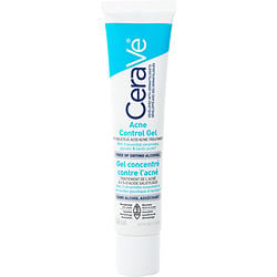 Acne Control Gel --40ml/1.35oz