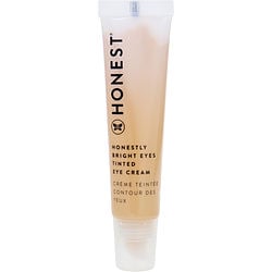 Honestly Bright Eyes Tinted Eye Cream - Sandstone --15ml/0.5oz