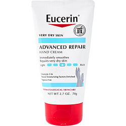 Advanced Repair Hand Cream For Very Dry Skin --78g/2.7oz