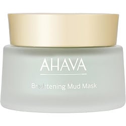 Mineral Mud Brighting And Hydrating Facial Treatment Mask --50ml/1.7oz