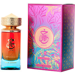 Paris Corner Khair Confection By Paris Corner Eau De Parfum Spray 3.4 Oz