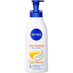 Skin Firming Hydration Body Lotion W/q10 Plus --50ml/16.9oz